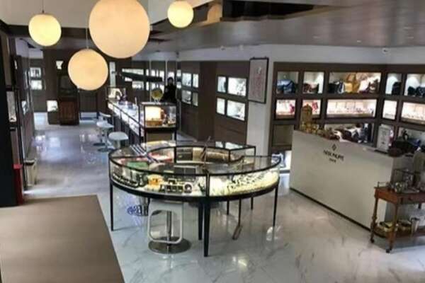 迁西县寄卖奢侈品店