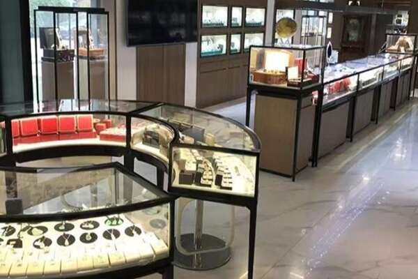 迁西县奢侈品回收